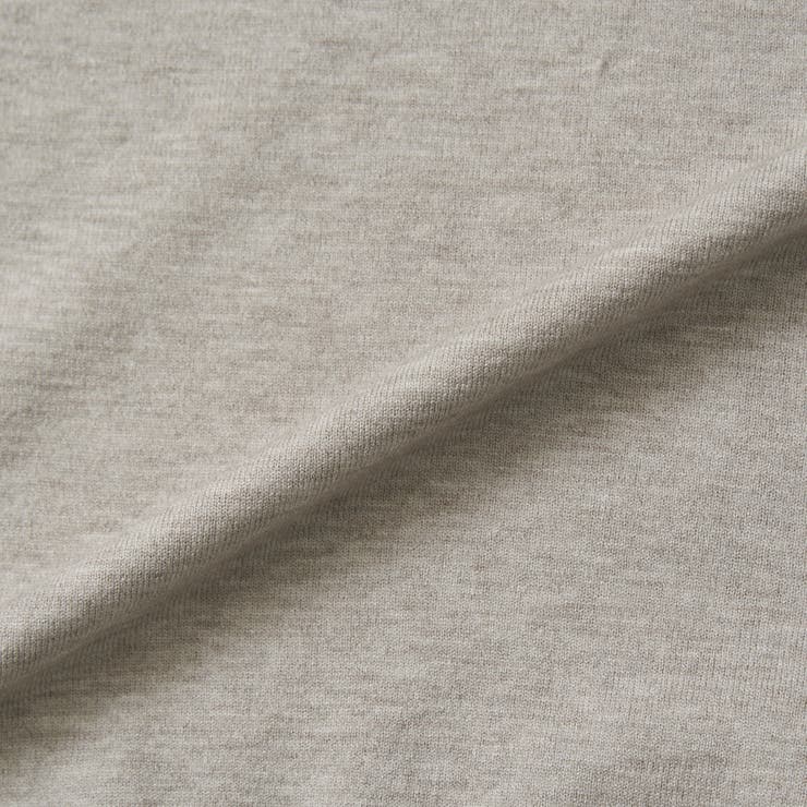 モチモチ天竺 ウォッシャブルハイネックニット【インフルエンサー紹介アイテム】 | coen【women】 | 詳細画像31 