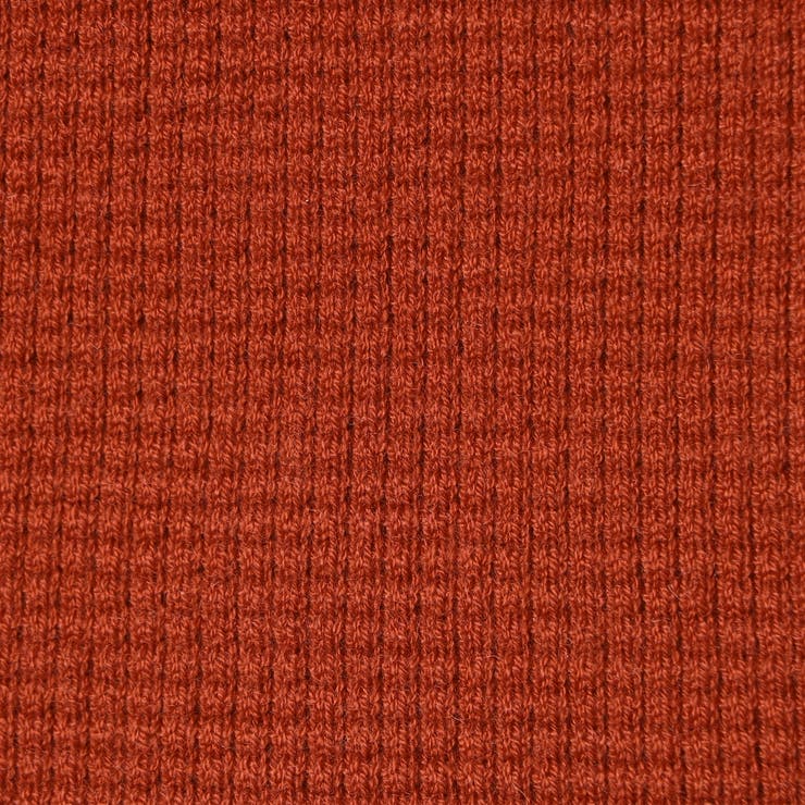 ウール混2WAY ワッフルニットプルオーバー | coen【women】 | 詳細画像36 