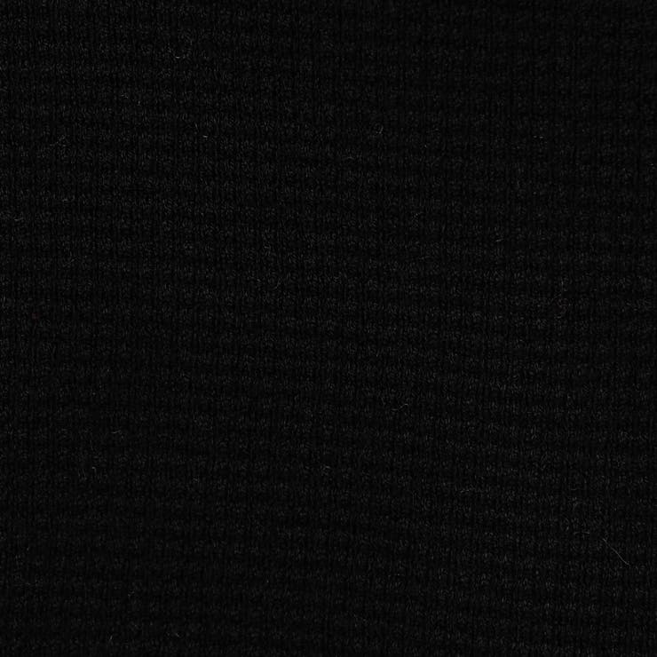 ウール混2WAY ワッフルニットプルオーバー | coen【women】 | 詳細画像42 