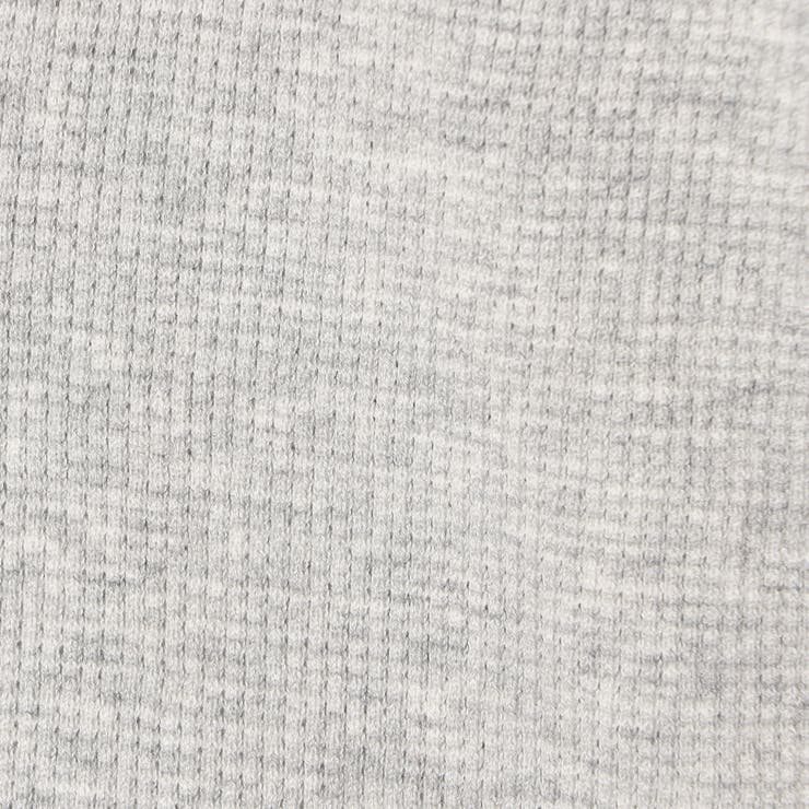 ウール混2WAY ワッフルニットプルオーバー | coen【women】 | 詳細画像45 