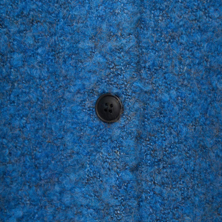 ブークレ 2way ミックスニットカーディガン	【Youtube紹介アイテム】 | coen【women】 | 詳細画像46 