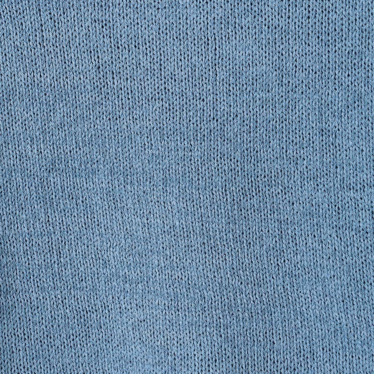 テープヤーンボートネックニットプルオーバー | coen【women】 | 詳細画像20 