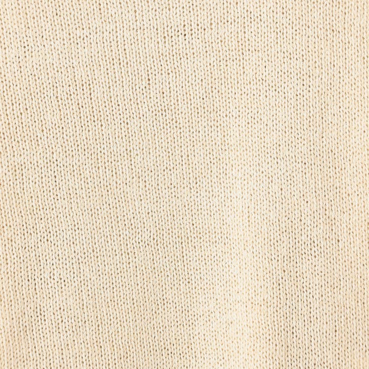 テープヤーンボートネックニットプルオーバー | coen【women】 | 詳細画像22 