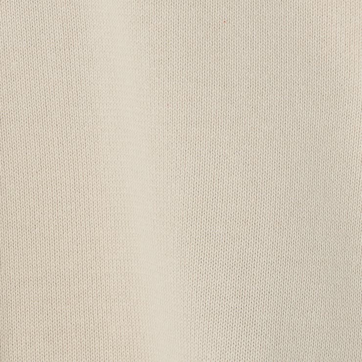  襟付きポロニット | coen【women】 | 詳細画像44 