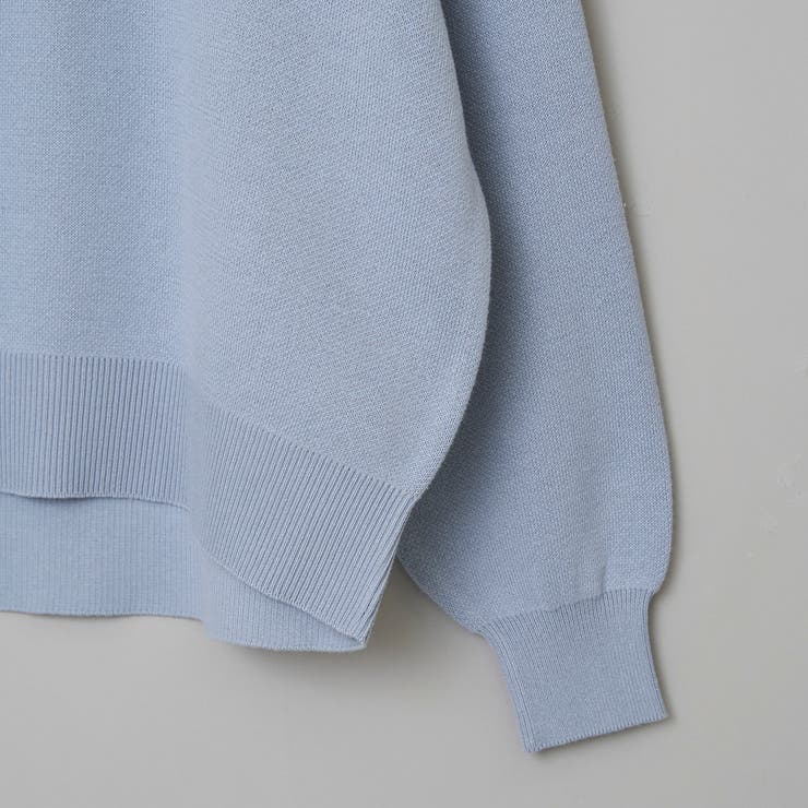 スウェットライクアソートロゴニット【Youtube紹介アイテム】 | coen【women】 | 詳細画像44 