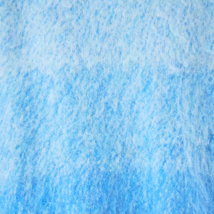 【PENNEYS（ぺニーズ）別注】 グラデ起毛シャギーニット | coen【women】 | 詳細画像23 