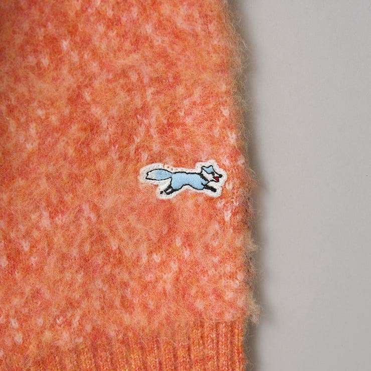 【PENNEYS（ぺニーズ）別注】 グラデ起毛シャギーニット | coen【women】 | 詳細画像32 