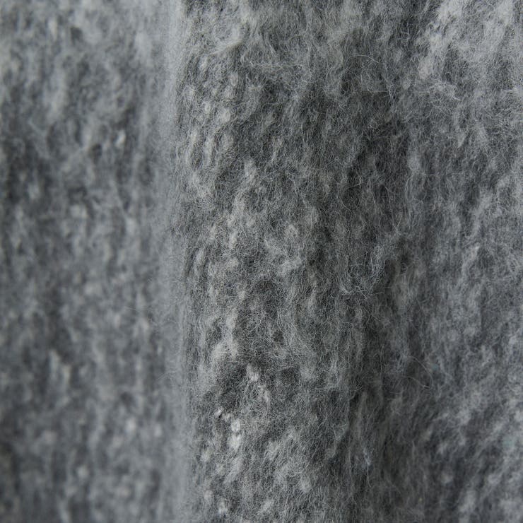 【PENNEYS（ぺニーズ）別注】 グラデ起毛シャギーニット | coen【women】 | 詳細画像37 