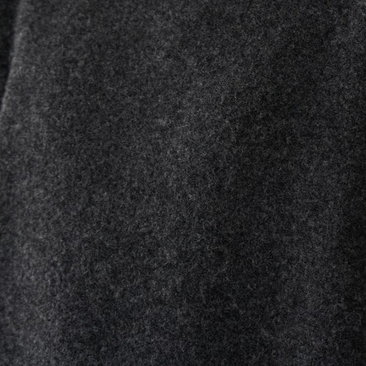 フラッフィーモックネック ウォッシャブルニット（WEB限定カラーあり） | coen【women】 | 詳細画像15 