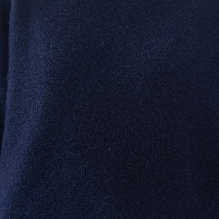 フラッフィーモックネック ウォッシャブルニット（WEB限定カラーあり） | coen【women】 | 詳細画像35 