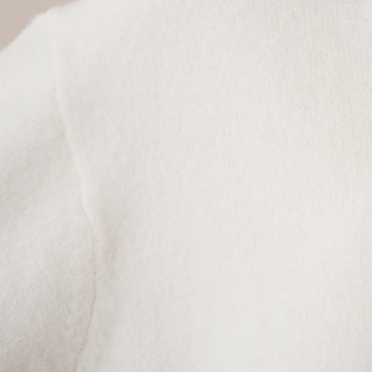 フラッフィーモックネック ウォッシャブルニット（WEB限定カラーあり） | coen【women】 | 詳細画像8 