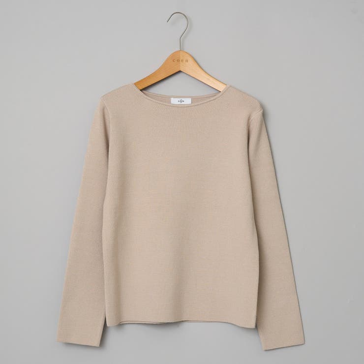 【セットアイテム】ウォッシャブル シャギーニットキャミセット | coen【women】 | 詳細画像36 