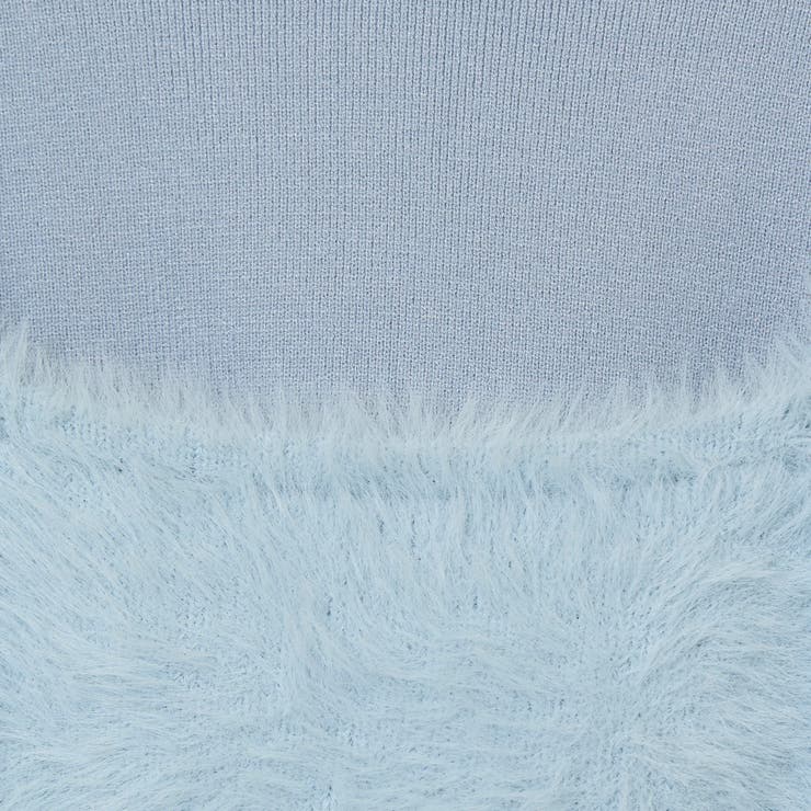 【セットアイテム】ウォッシャブル シャギーニットキャミセット | coen【women】 | 詳細画像44 