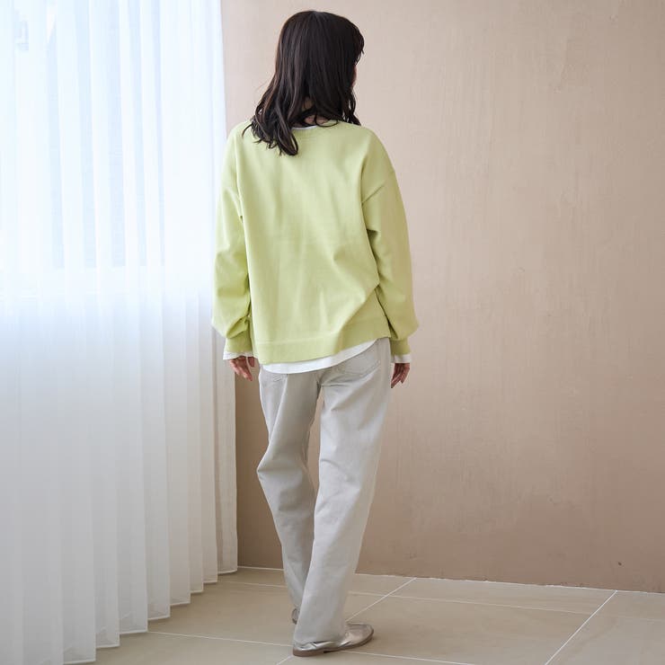 【セットアイテム】2wayヘンリーネックニットセット | coen【women】 | 詳細画像21 