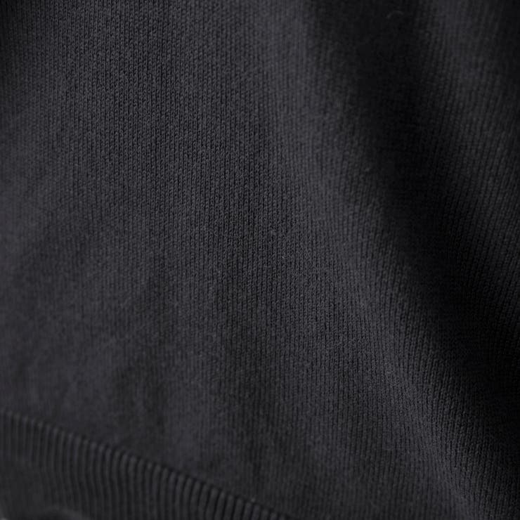 【セットアイテム】2wayヘンリーネックニットセット | coen【women】 | 詳細画像28 