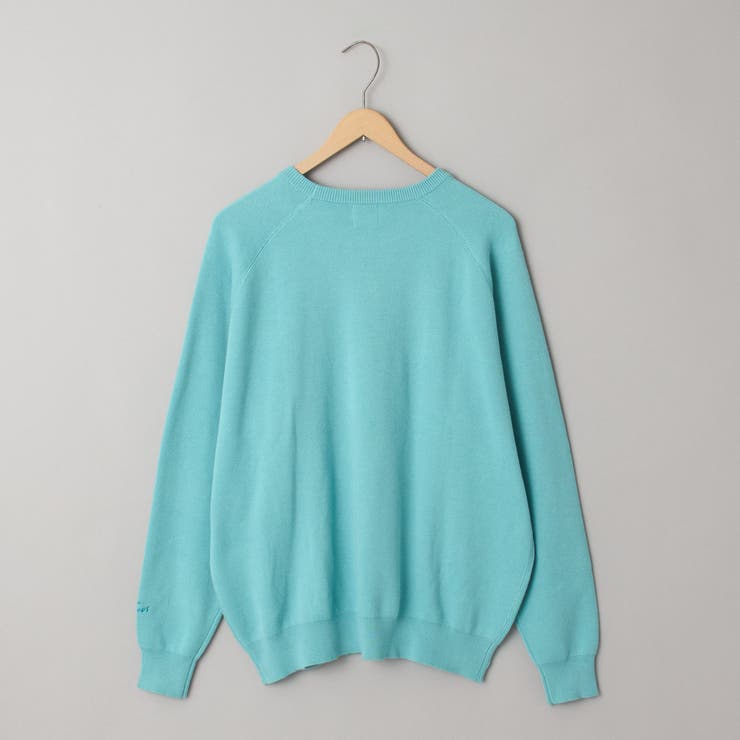 【色で遊ぶハイゲージゆるニット 6色展開 推しカラー】スウェットライクニットプル… | coen【women】 | 詳細画像24 