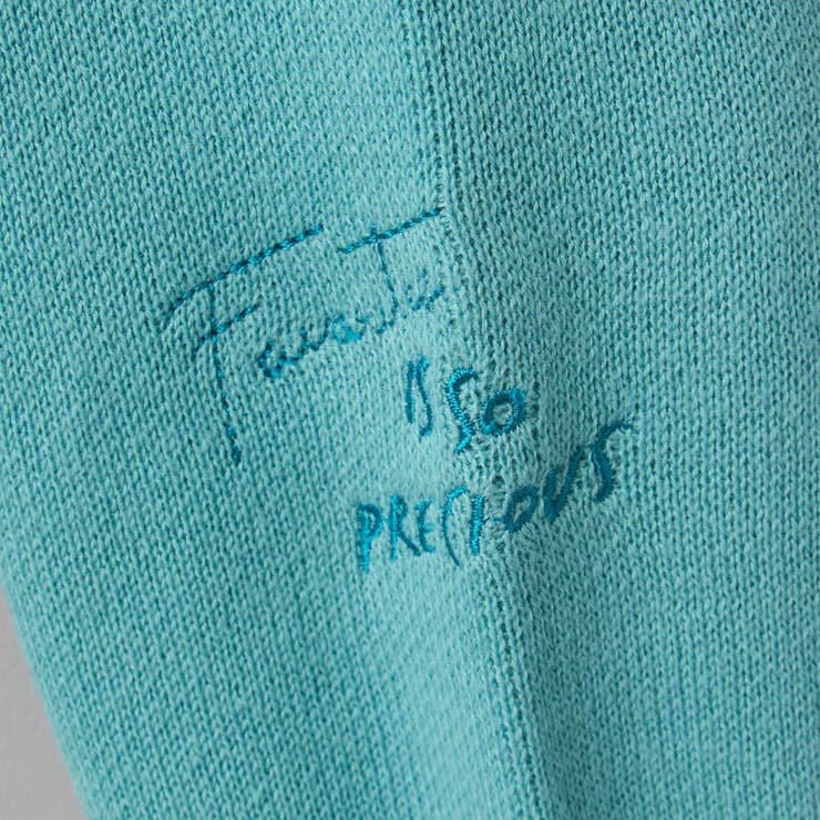 【色で遊ぶハイゲージゆるニット 6色展開 推しカラー】スウェットライクニットプル… | coen【women】 | 詳細画像29 