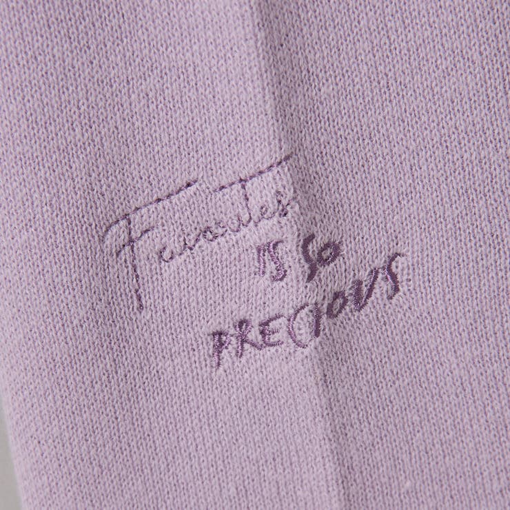 【色で遊ぶハイゲージゆるニット 6色展開 推しカラー】スウェットライクニットプル… | coen【women】 | 詳細画像37 