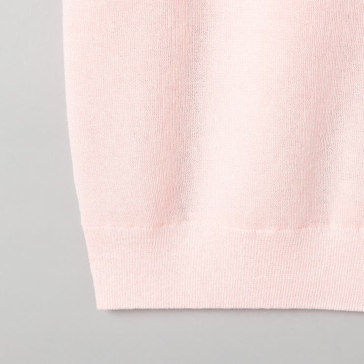 シアー ダンボールライク ニット | coen【women】 | 詳細画像18 