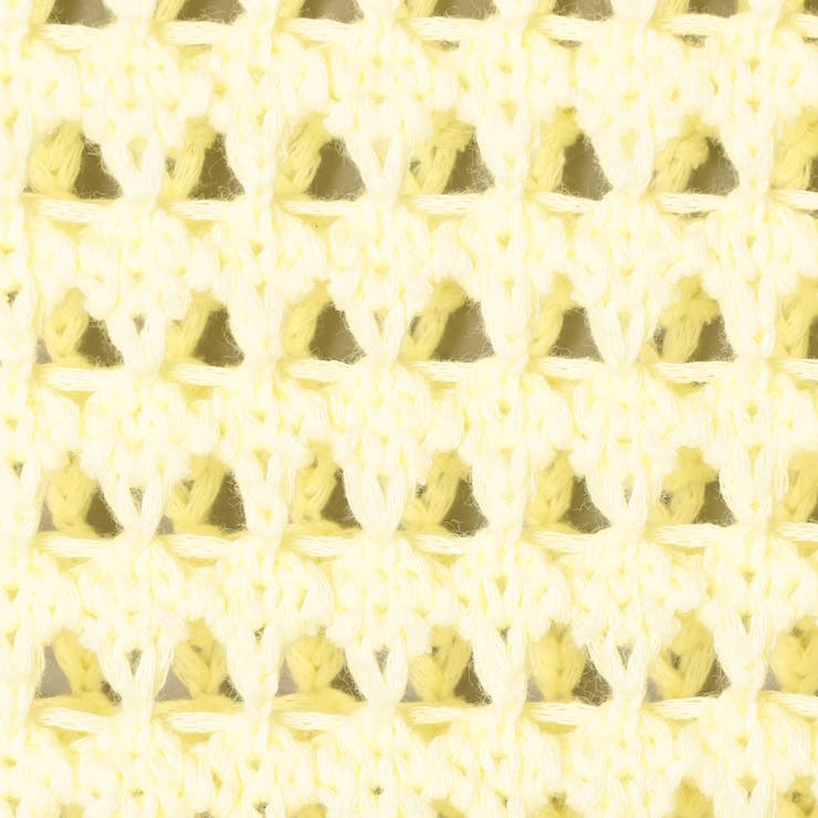 透かし編み柄サマーニットプルオーバー | coen【women】 | 詳細画像16 