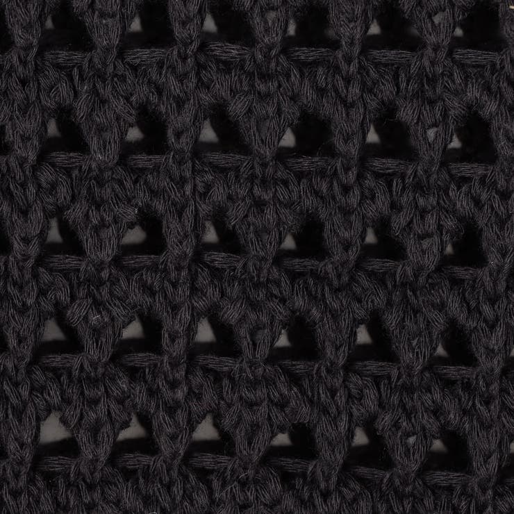 透かし編み柄サマーニットプルオーバー | coen【women】 | 詳細画像8 