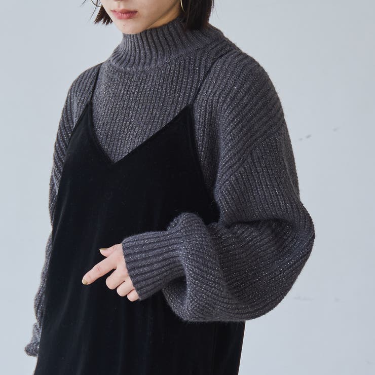 レディース アゼ編み ポンチョ レディース アゼ編み ポンチョ