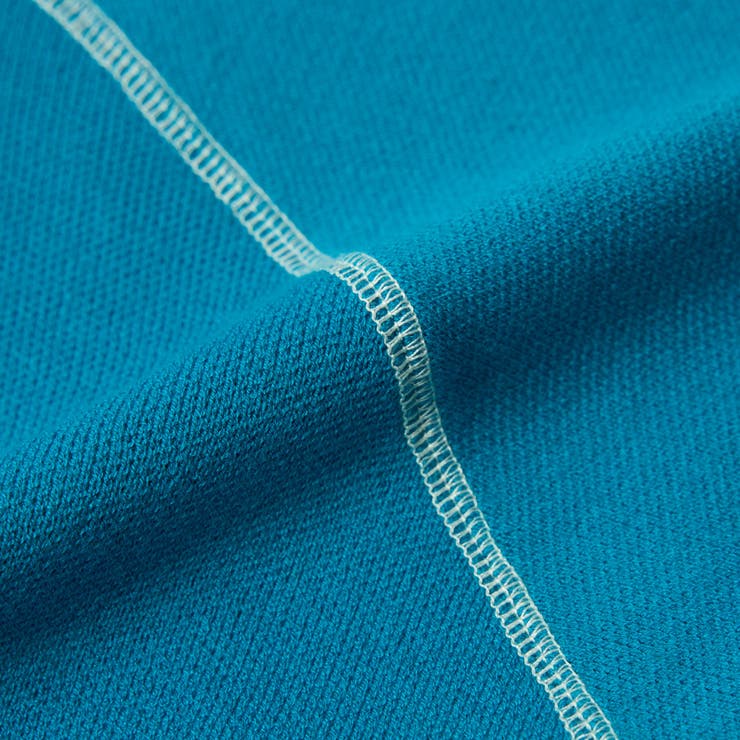 配色ステッチスウェットライクニット | coen【women】 | 詳細画像32 