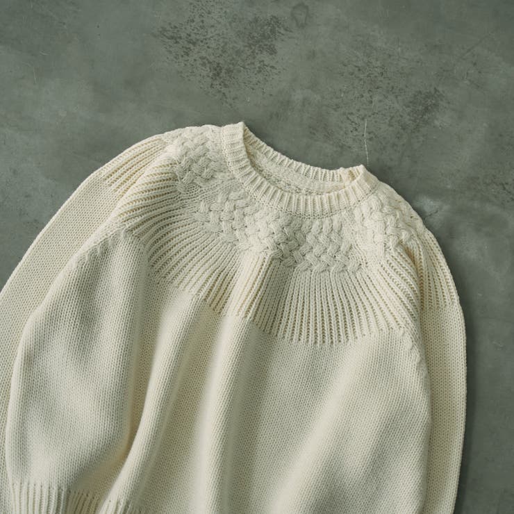 【ゆる×あったか/7色展開】キュウシンタンショクニット | coen【women】 | 詳細画像46 