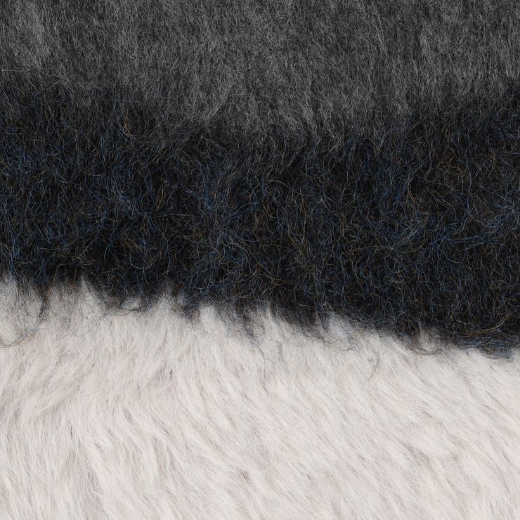 ミックスヤーンカラーブロックニット | coen【women】 | 詳細画像23 