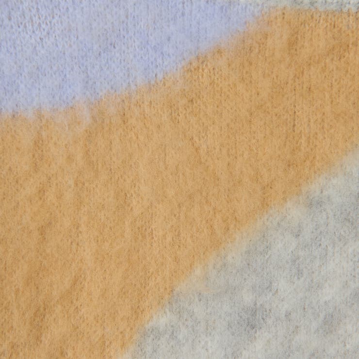 【1枚で映える主役級】マーブルカラー起毛ニットプルオーバー | coen【women】 | 詳細画像48 