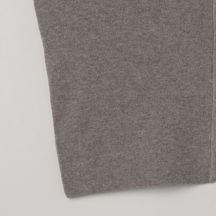 ウール混 ソウバリニットキャミソール | coen【women】 | 詳細画像24 