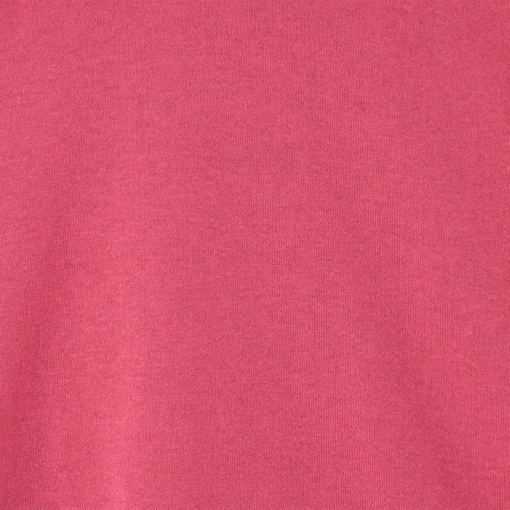 サラコシアーサマーニットビッグTシャツ | coen【women】 | 詳細画像39 