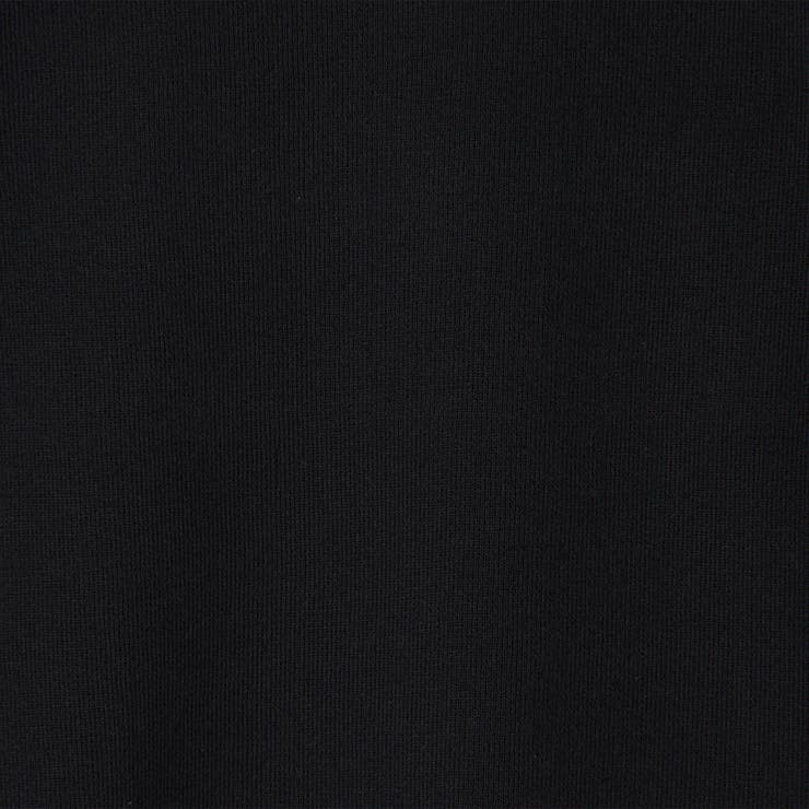 サラコソウバリクルー5分袖サマーニット | coen【women】 | 詳細画像25 