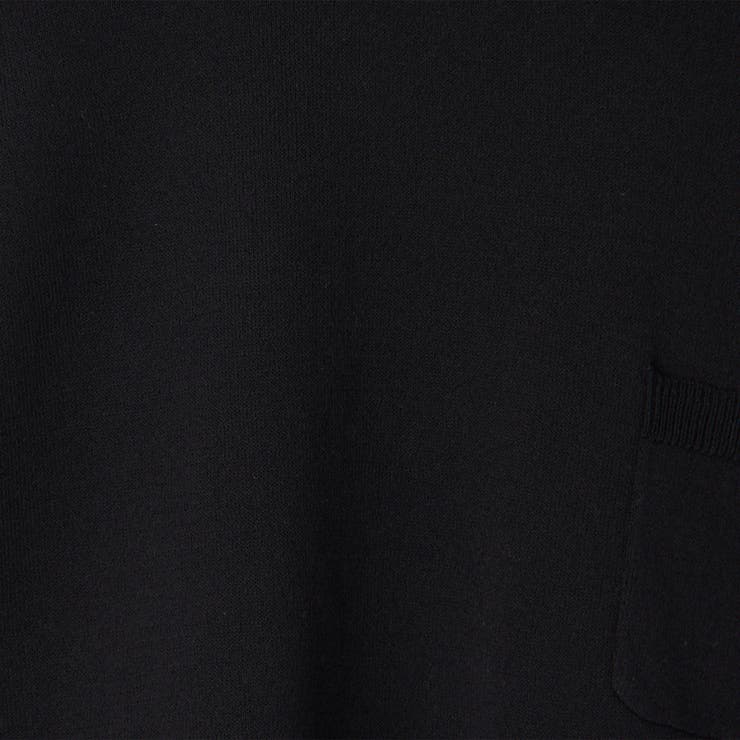 サラコフレンチスリーブハイネックサマーニットトップス | coen【women】 | 詳細画像34 