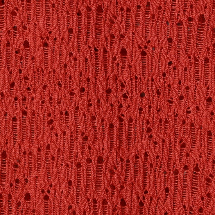 レースサマーニットプルオーバー | coen【women】 | 詳細画像25 