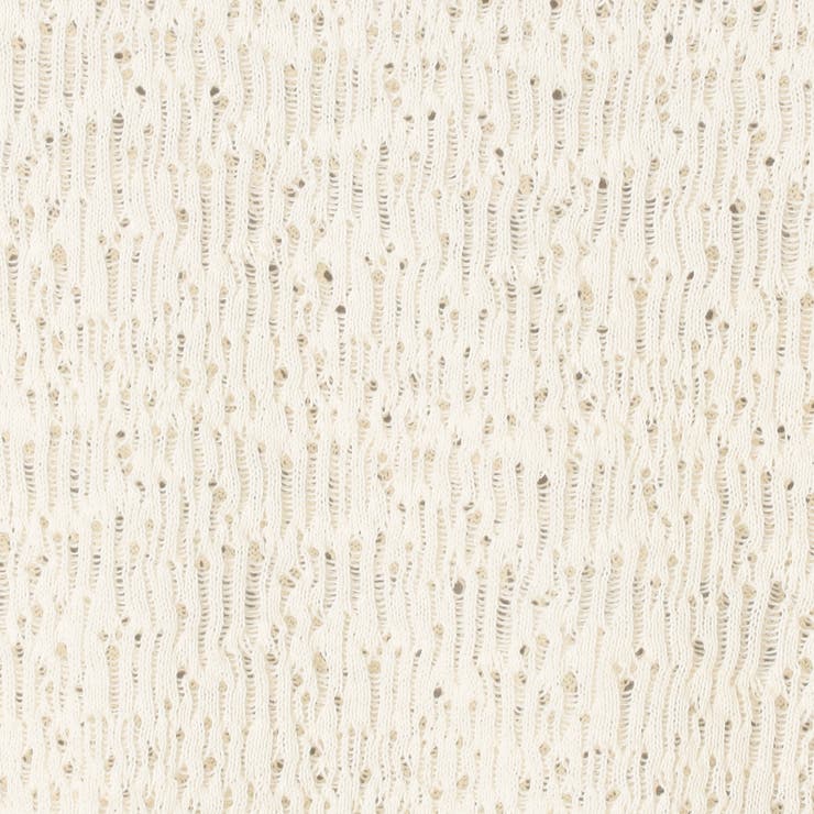 レースサマーニットプルオーバー | coen【women】 | 詳細画像27 