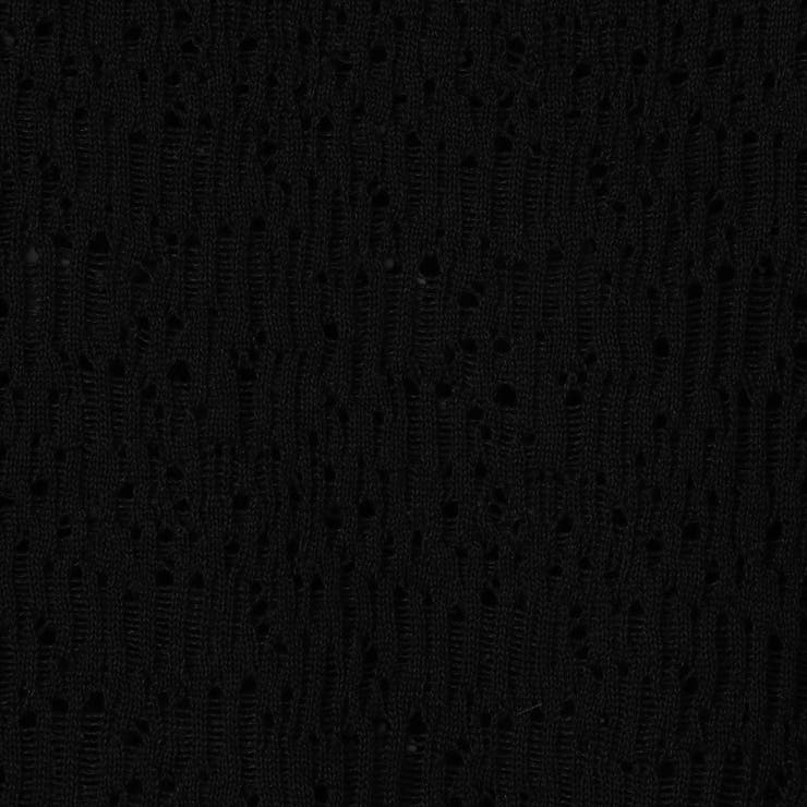 レースサマーニットプルオーバー | coen【women】 | 詳細画像29 