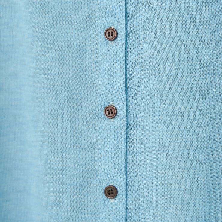 【UVカット】オータムシアークルーニットカーディガン | coen【women】 | 詳細画像33 