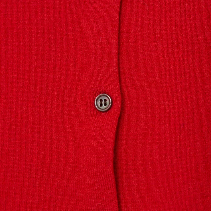 モチモチモックネック ウォッシャブルニットカーディガン | coen【women】 | 詳細画像37 