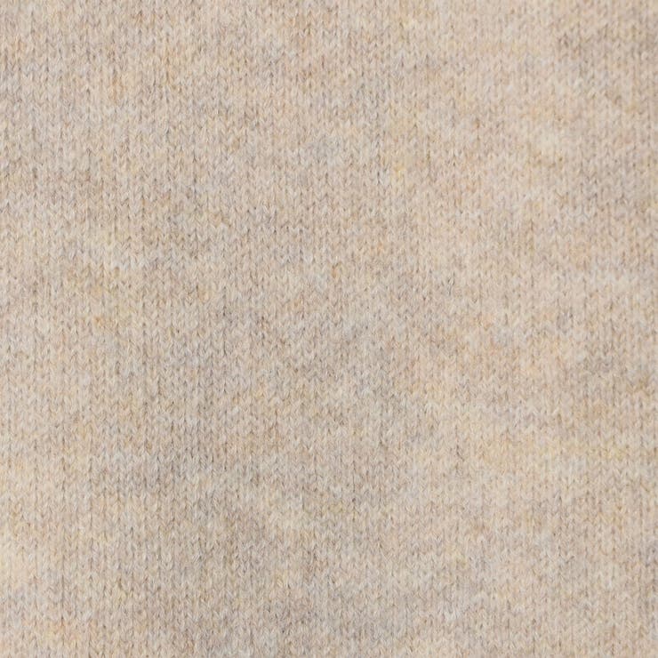 襟付きダブルジップニットジャケット | coen【women】 | 詳細画像25 