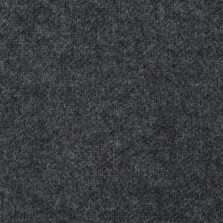 襟付きダブルジップニットジャケット | coen【women】 | 詳細画像27 