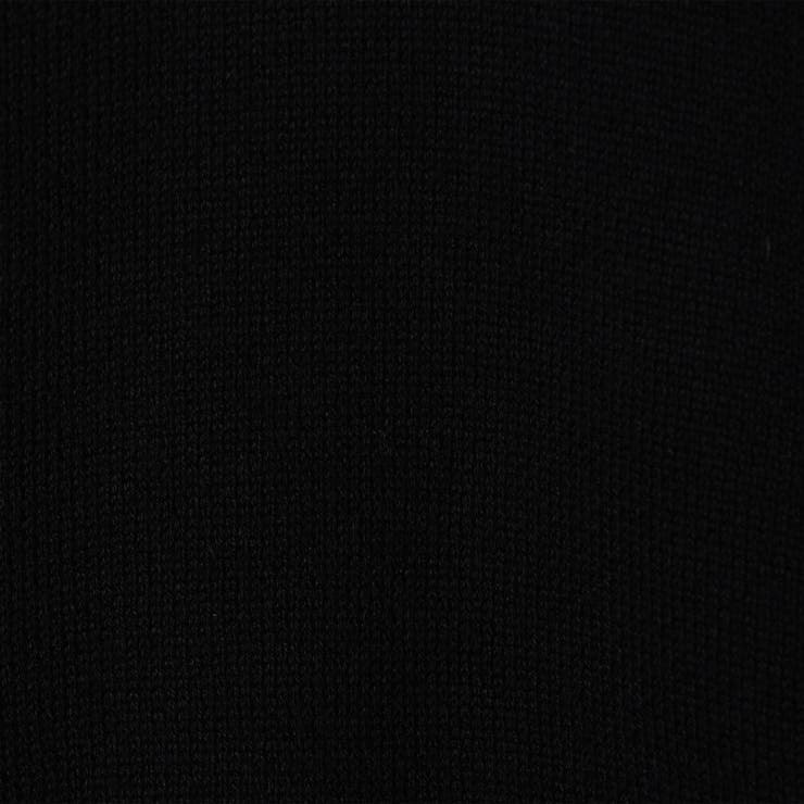 スウェットライク ニットジップパーカー | coen【women】 | 詳細画像19 