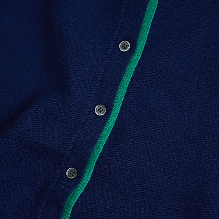 【PENNEYS（ぺニーズ）別注】 配色レイヤードライクカーディガン | coen【women】 | 詳細画像18 