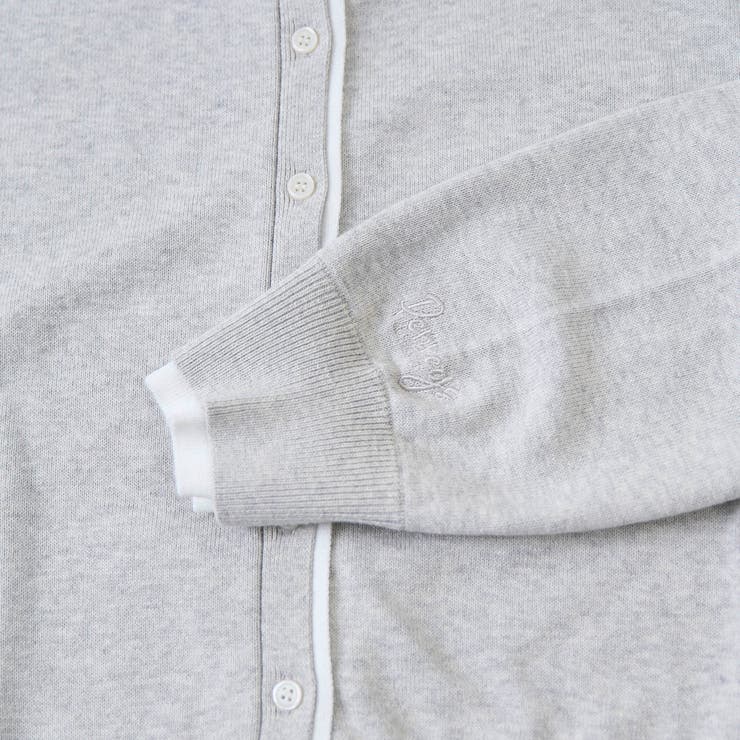 【PENNEYS（ぺニーズ）別注】 配色レイヤードライクカーディガン | coen【women】 | 詳細画像29 