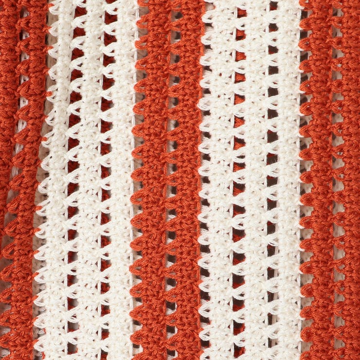 メッシュニットポロカーディガン | coen【women】 | 詳細画像32 