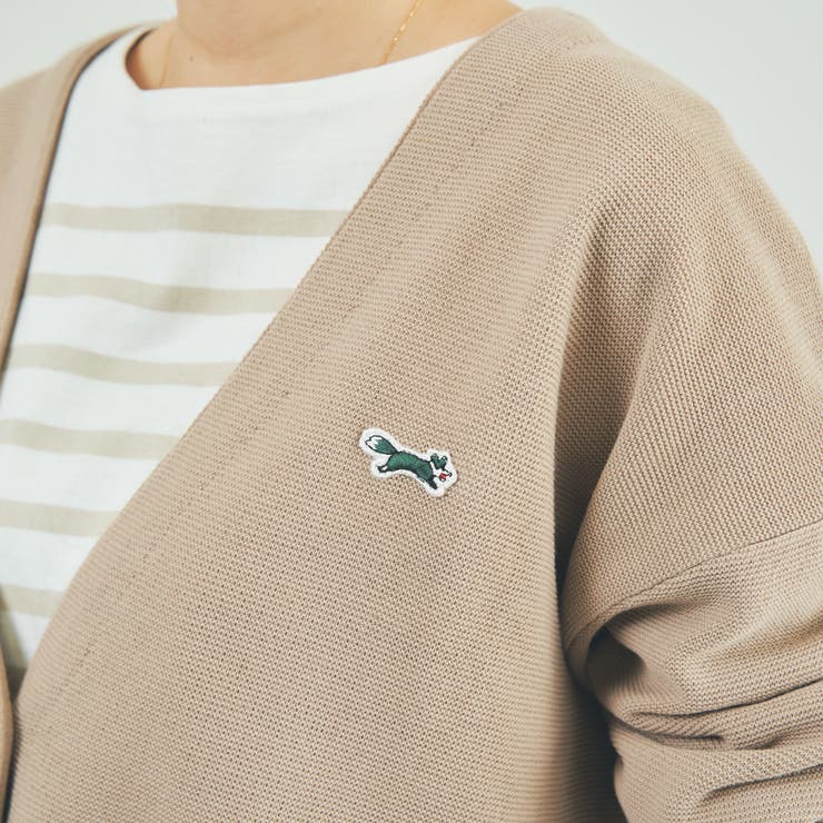 PENNEYS(ぺニーズ)別注Vネックカーディガン[品番:COEW0004055