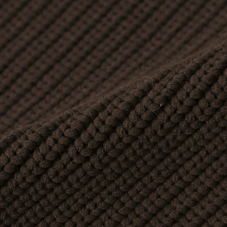 エアリーポリVネックカーディガン | coen【women】 | 詳細画像28 