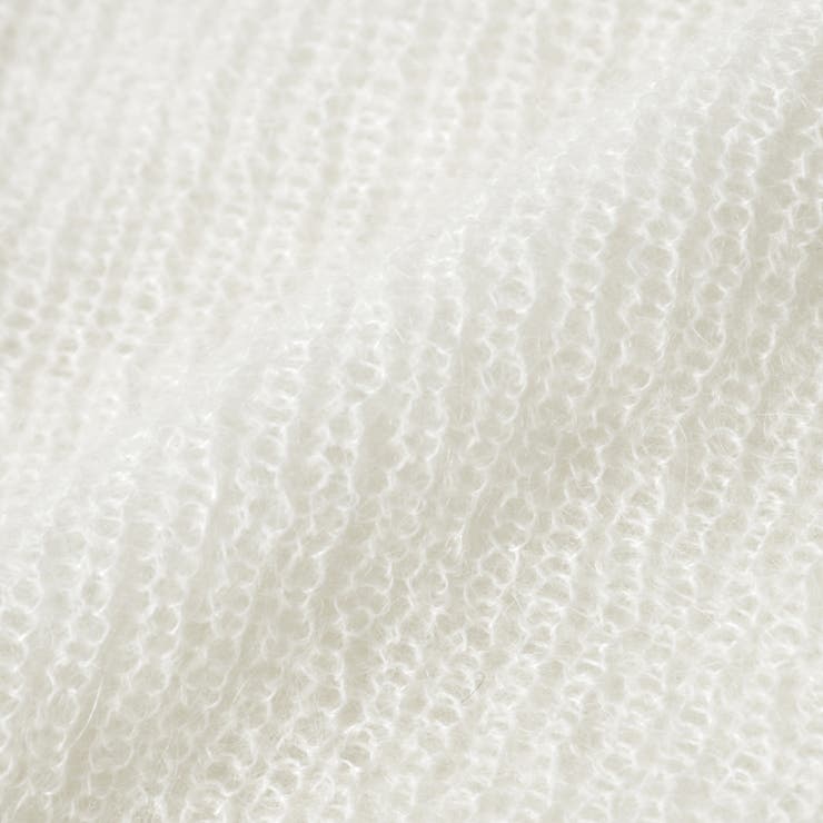 シアーモヘアミックスカーディガン | coen【women】 | 詳細画像12 