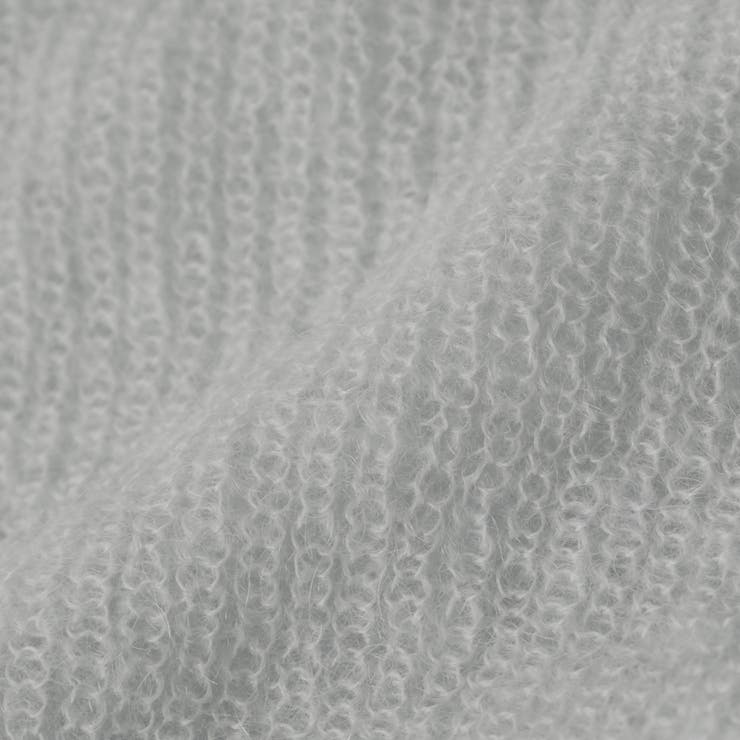 シアーモヘアミックスカーディガン | coen【women】 | 詳細画像22 