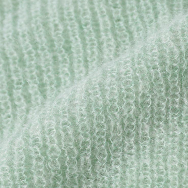 シアーモヘアミックスカーディガン | coen【women】 | 詳細画像46 